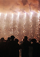 Fiesta auf Mallorca (Foto: Ditta U. Krebs)