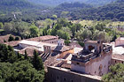 Monasterio de Lluc auf Mallorca (Foto: Ditta U. Krebs)