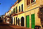 Puerto Colom an der S�dostk�ste von Mallorca (Foto: Ditta U. Krebs)